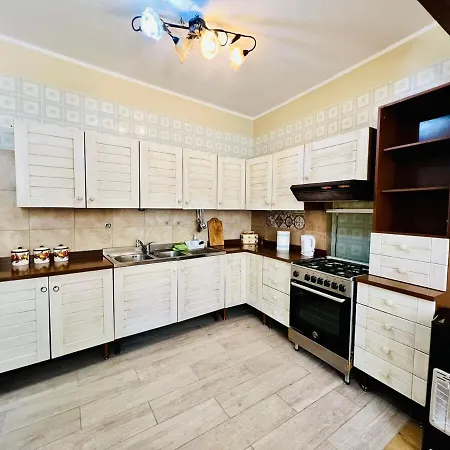 Διαμέρισμα Casa Di Paolo *
