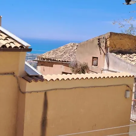 Casa Di Paolo * Αγκριτζέντο