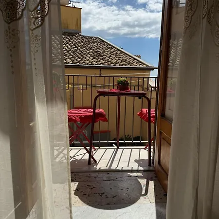 Casa Di Paolo Διαμέρισμα Αγκριτζέντο