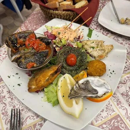 Casa Di Paolo Apartment Agrigento