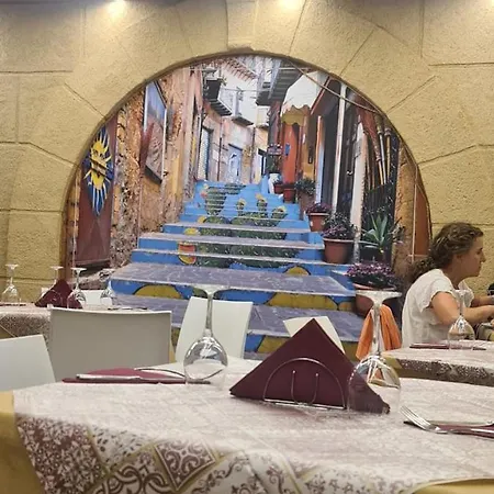 Апартаменты Casa Di Paolo *