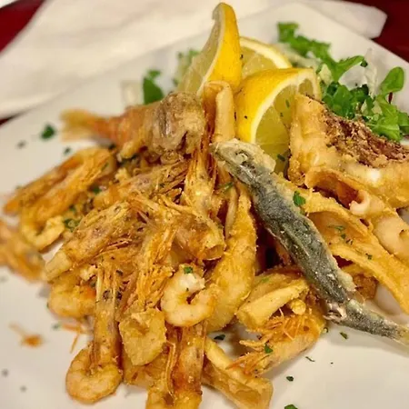 Casa Di Paolo Apartment