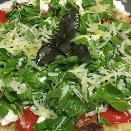 Apartment Casa Di Paolo