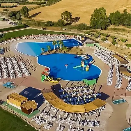 Casa Di Paolo Agrigento