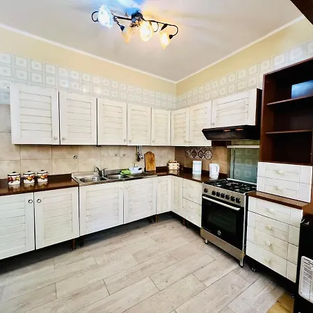 Casa Di Paolo Agrigento