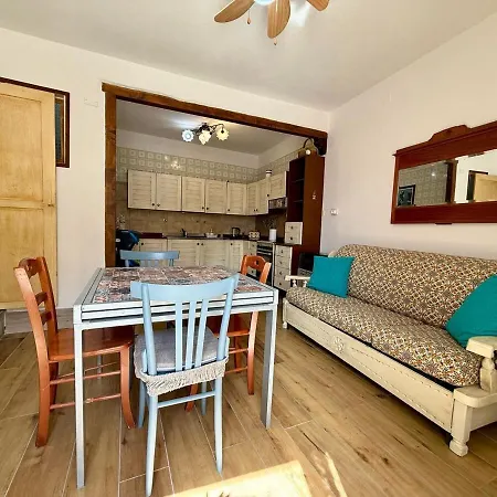 Casa Di Paolo Апартаменты *