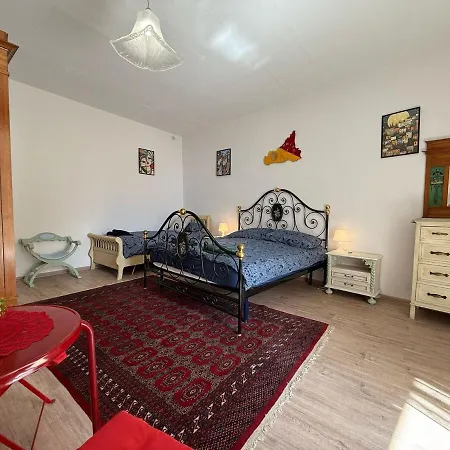 Апартаменты Casa Di Paolo *