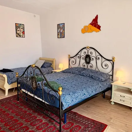 Апартаменты Casa Di Paolo
