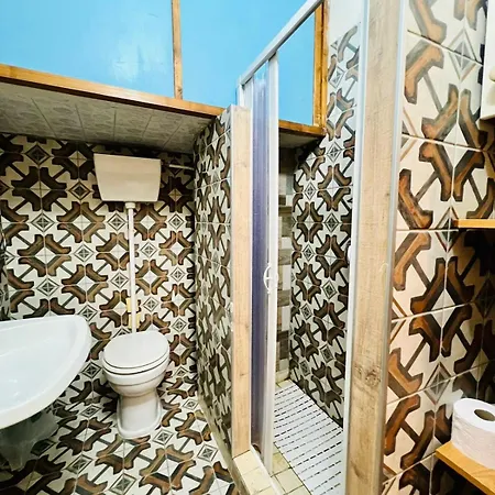 Casa Di Paolo Apartment *