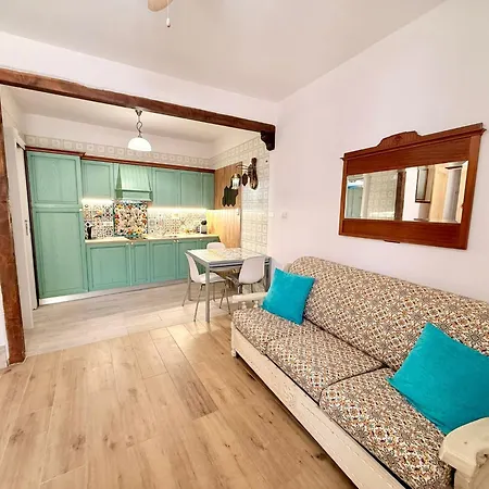 Apartment Casa Di Paolo Agrigento
