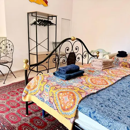 Casa Di Paolo * Agrigento