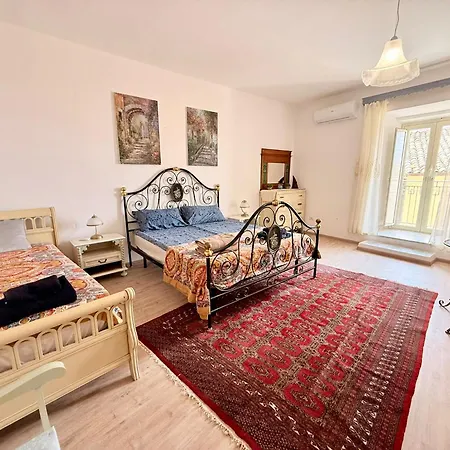 Casa Di Paolo Apartment Agrigento