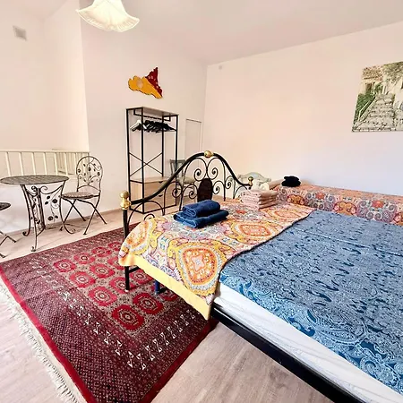 Apartment Casa Di Paolo