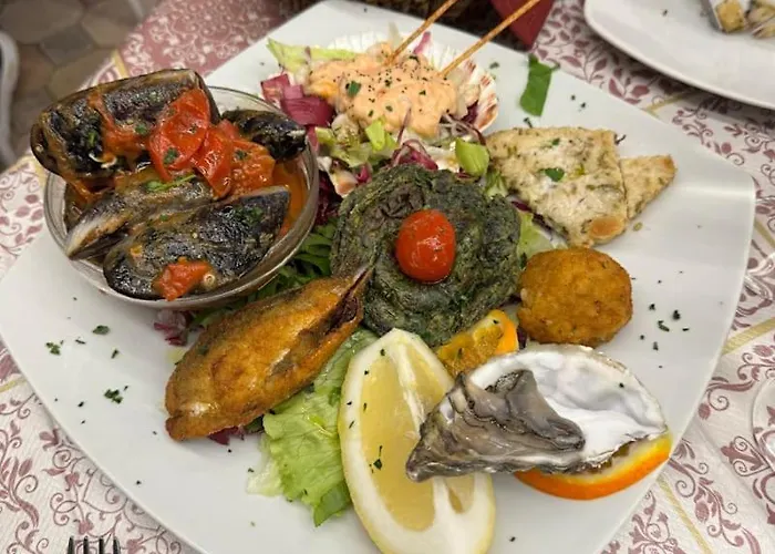 Casa Di Paolo Апартаменты Агридженто