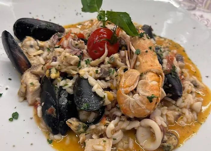 Casa Di Paolo * Агридженто