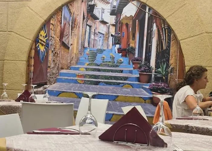 Апартаменты Casa Di Paolo *