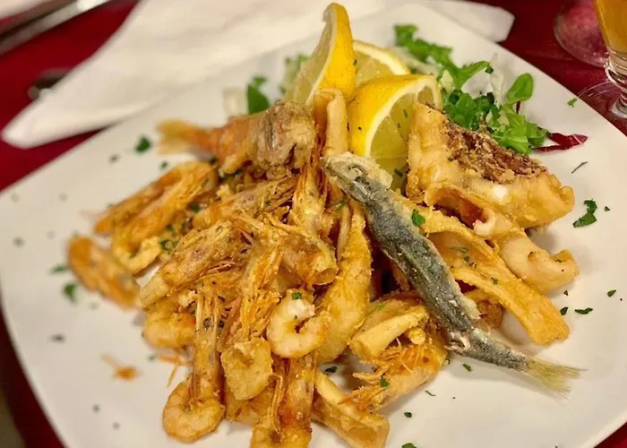 Casa Di Paolo Апартаменты