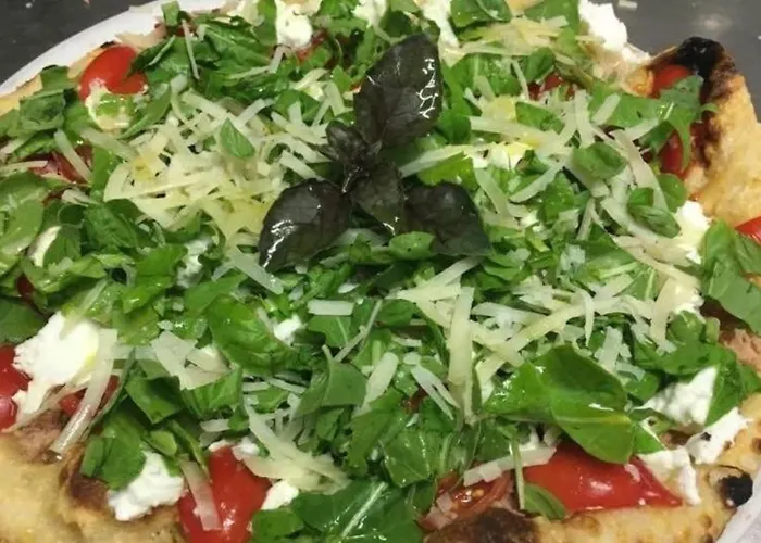 Apartment Casa Di Paolo