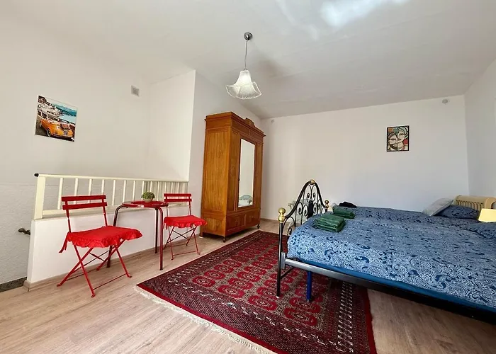 Апартаменты Casa Di Paolo Агридженто