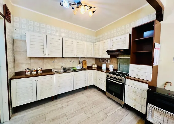 Casa Di Paolo Агридженто