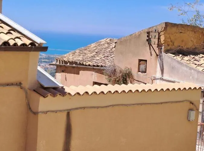 Casa Di Paolo * Агридженто