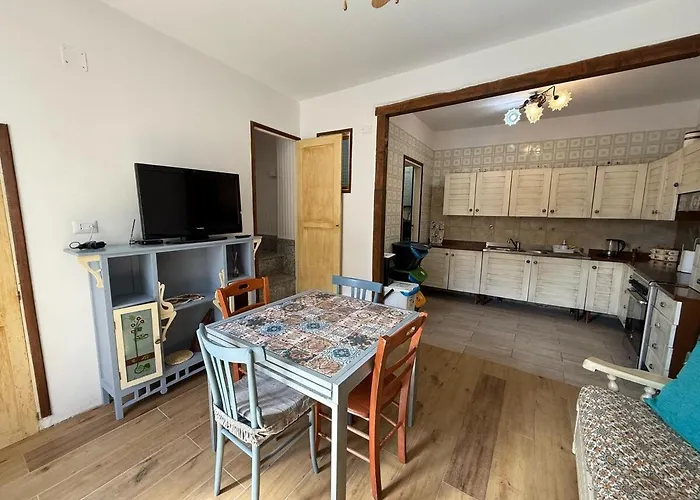 Casa Di Paolo Апартаменты Агридженто