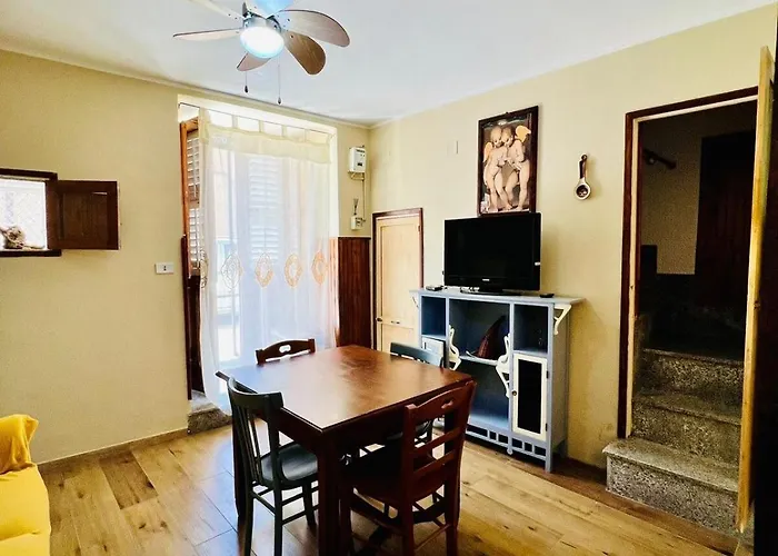 Apartment Casa Di Paolo Agrigento