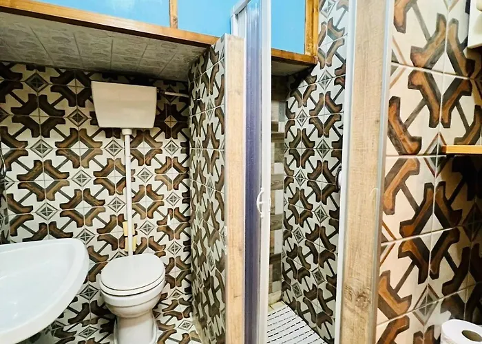 Casa Di Paolo Apartment *